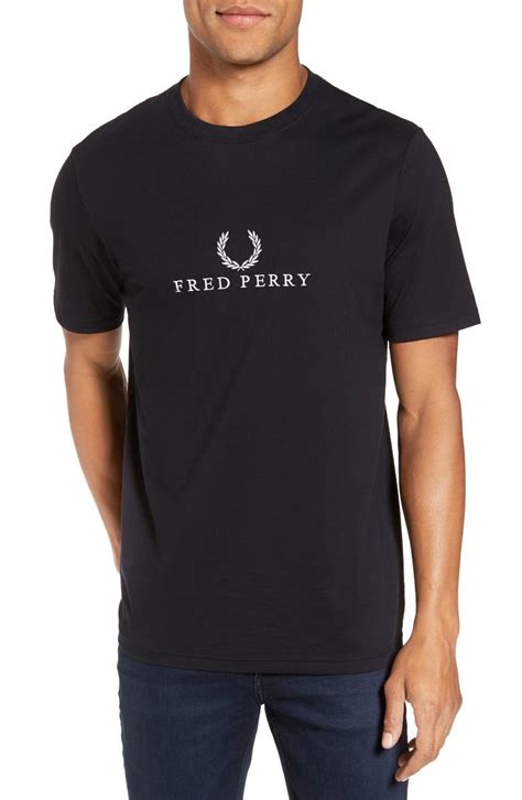 Fred Perry tennis shirts